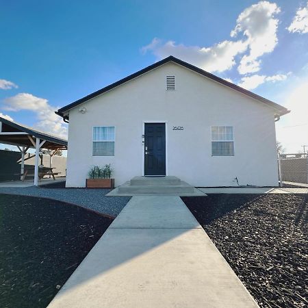Harrison Ranchhr4 Villa Visalia Exteriör bild