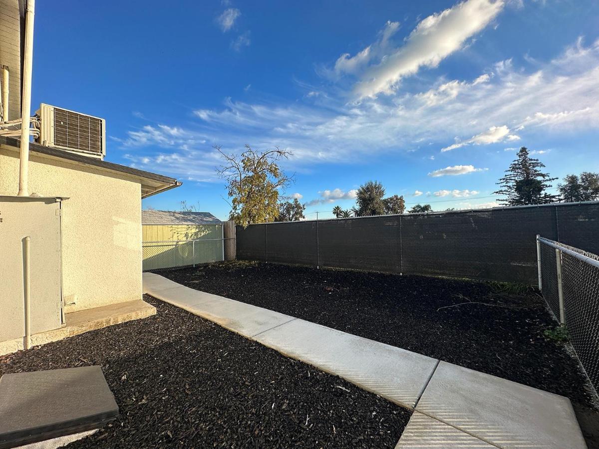 Harrison Ranchhr4 Villa Visalia Exteriör bild